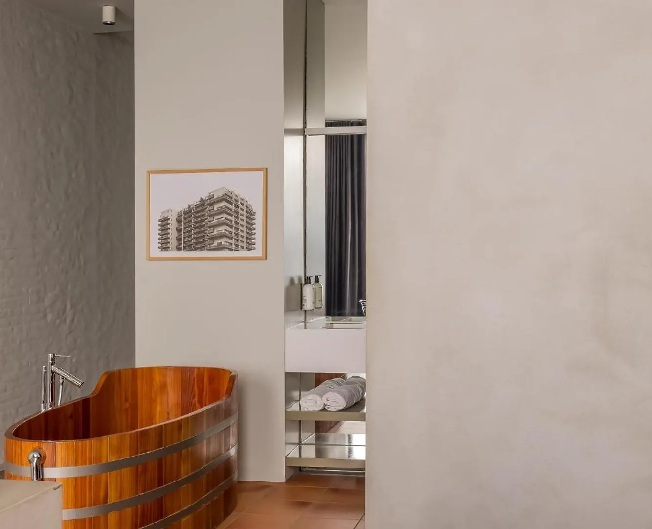 Hotel Pilar Antwerp