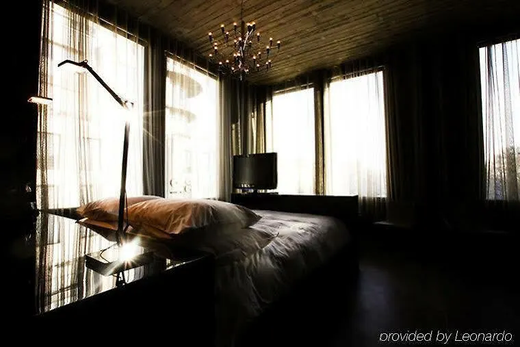 Hotel Pilar Antwerp 3*,