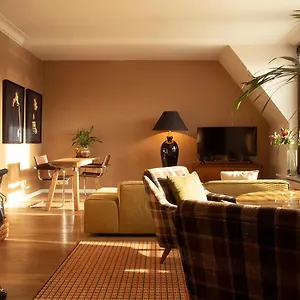 Aplace - Marvellous Flats & Antwerp