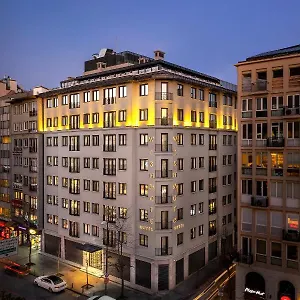 Hotel Wish Sisli