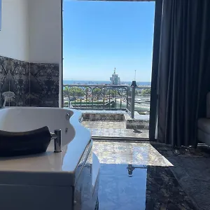 Hotel Ck Palace