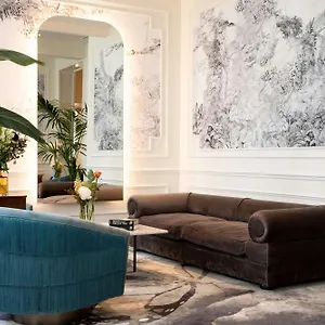 Sapphire House Antwerp, Autograph Collection Antwerp