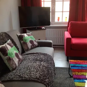 Holiday home 't Beertje