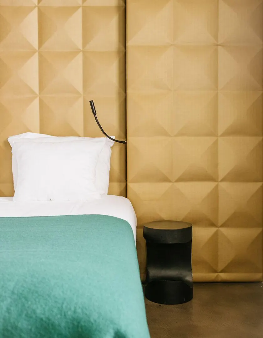 Hotel Pilar Antwerp