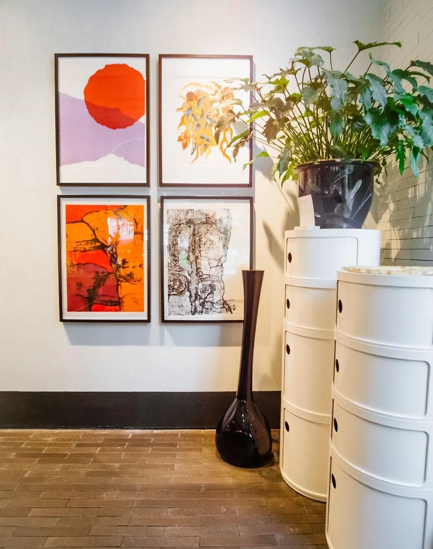 Hotel Pilar Antwerpen