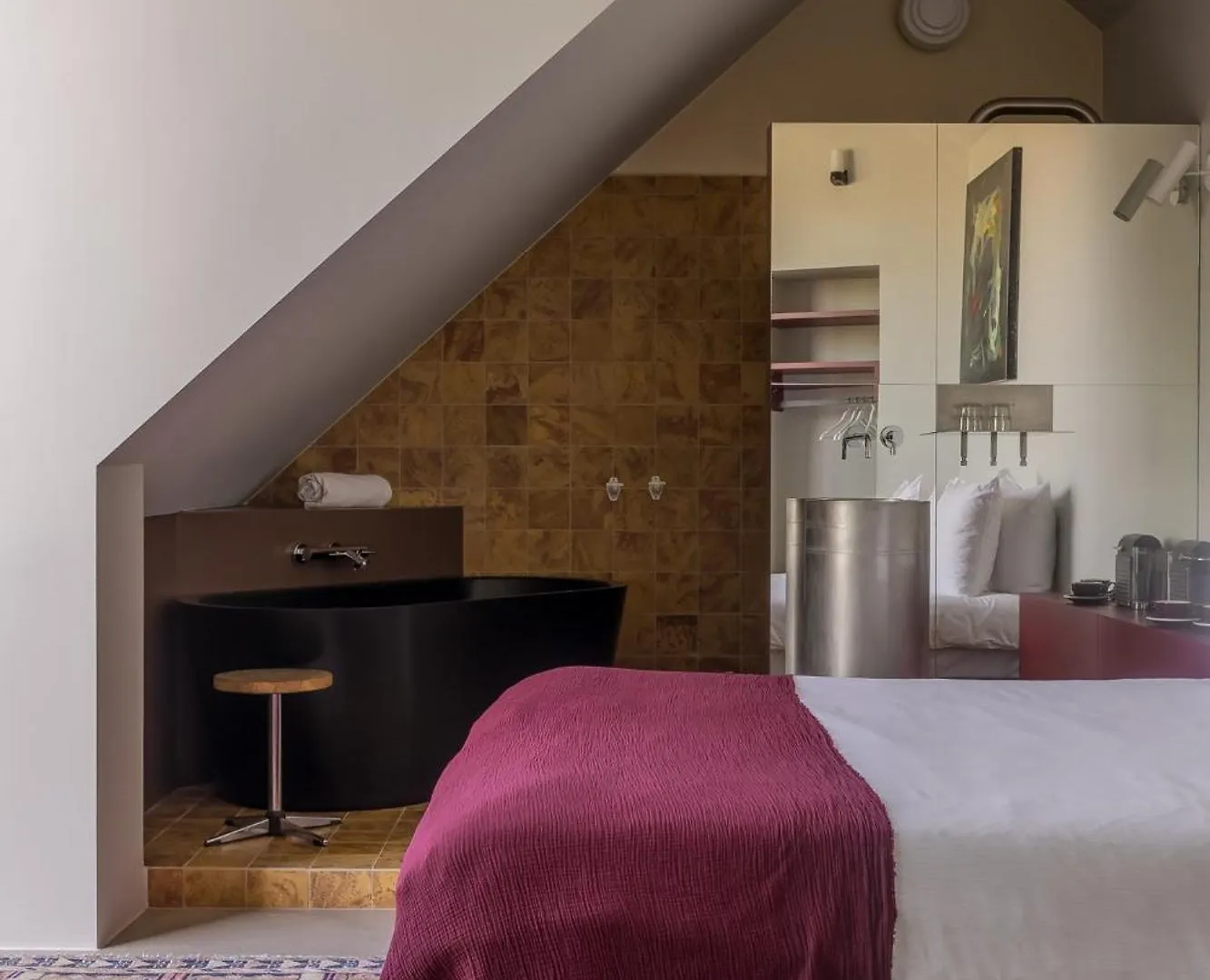 Hotel Pilar Antwerpen