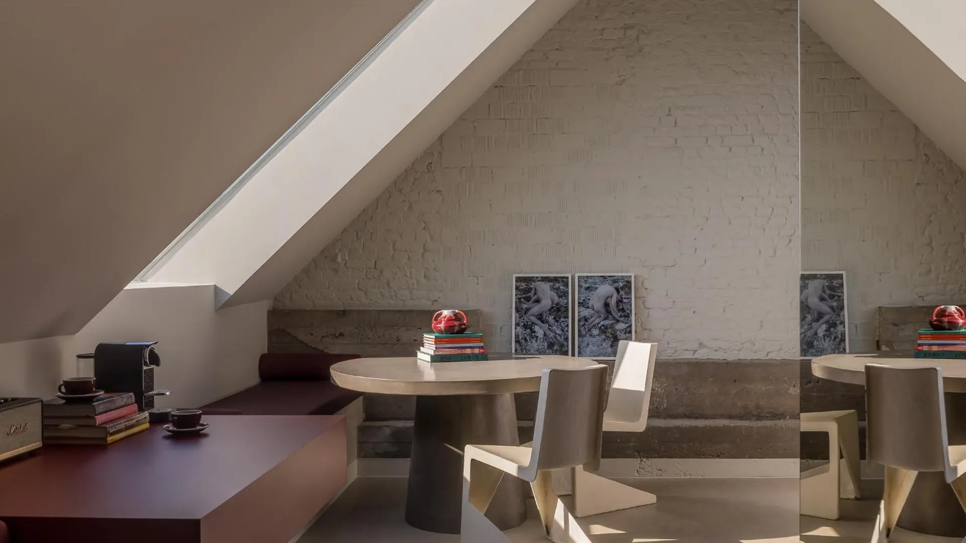 ***  Hotel Pilar Antwerp Belgium