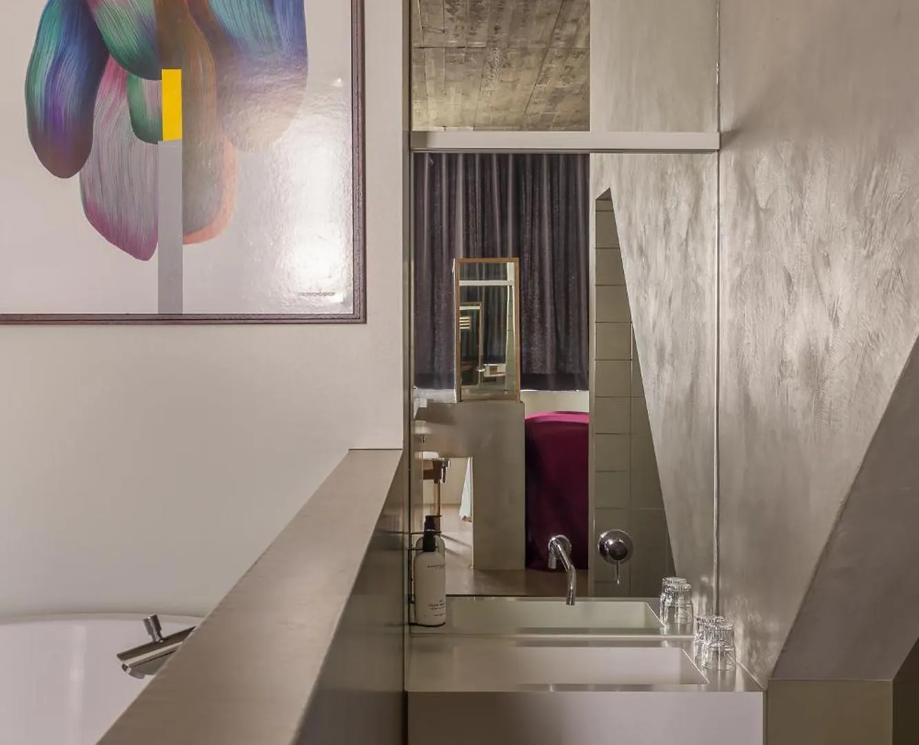 Hotel Pilar Antwerpen