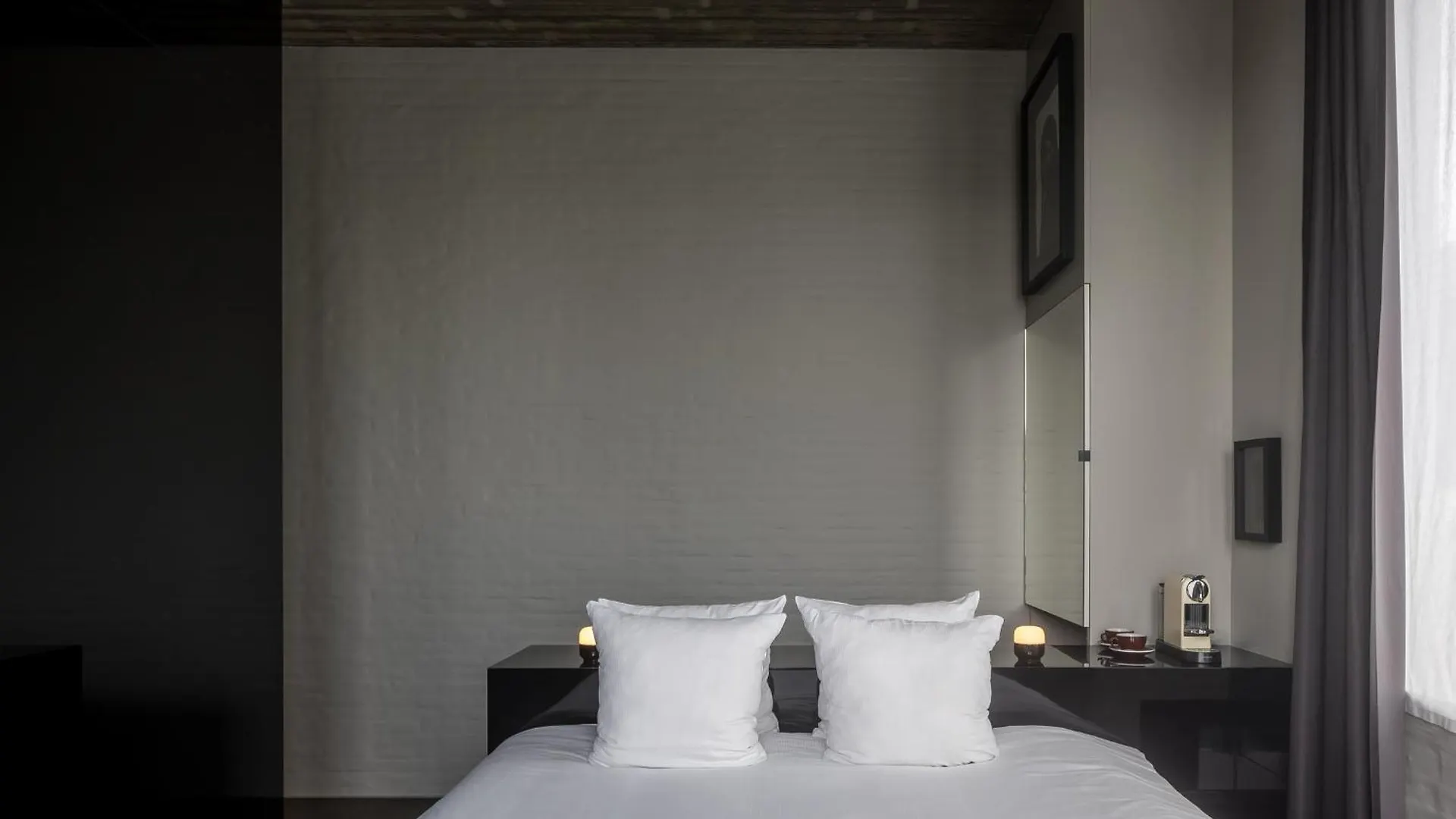 Hotel Pilar Antwerpen Belgium
