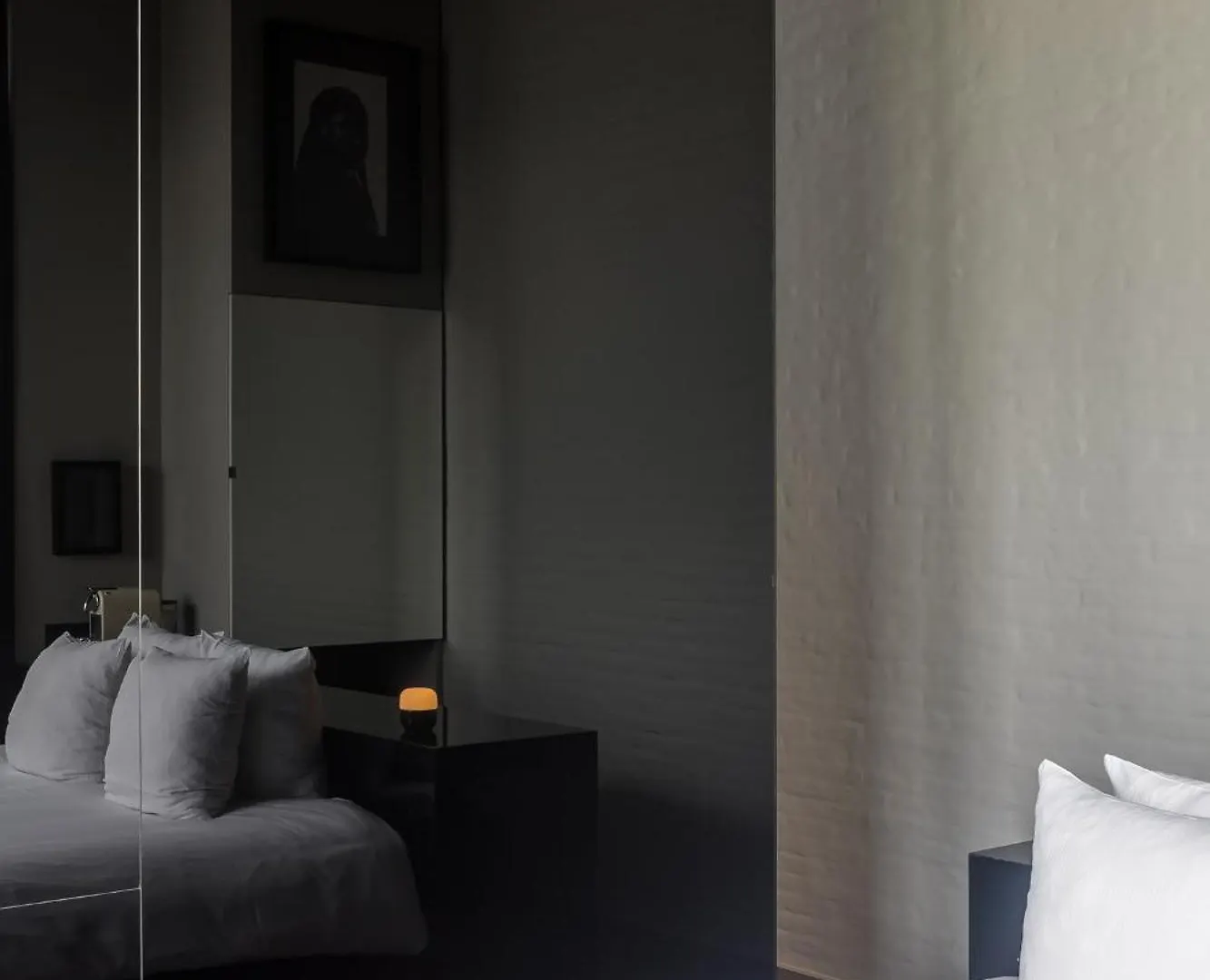 ***  Hotel Pilar Antwerpen Belgium