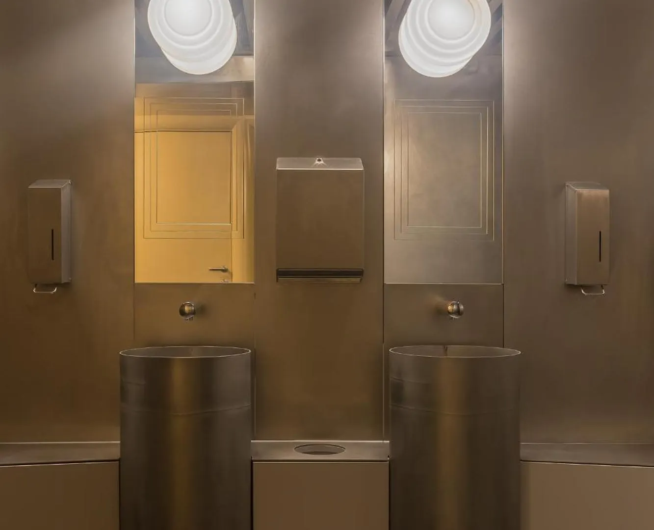 Hotel Pilar Antwerpen