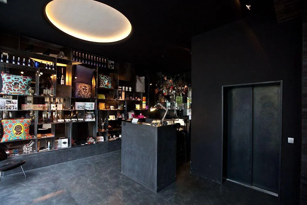 Hotel Pilar Antwerpen