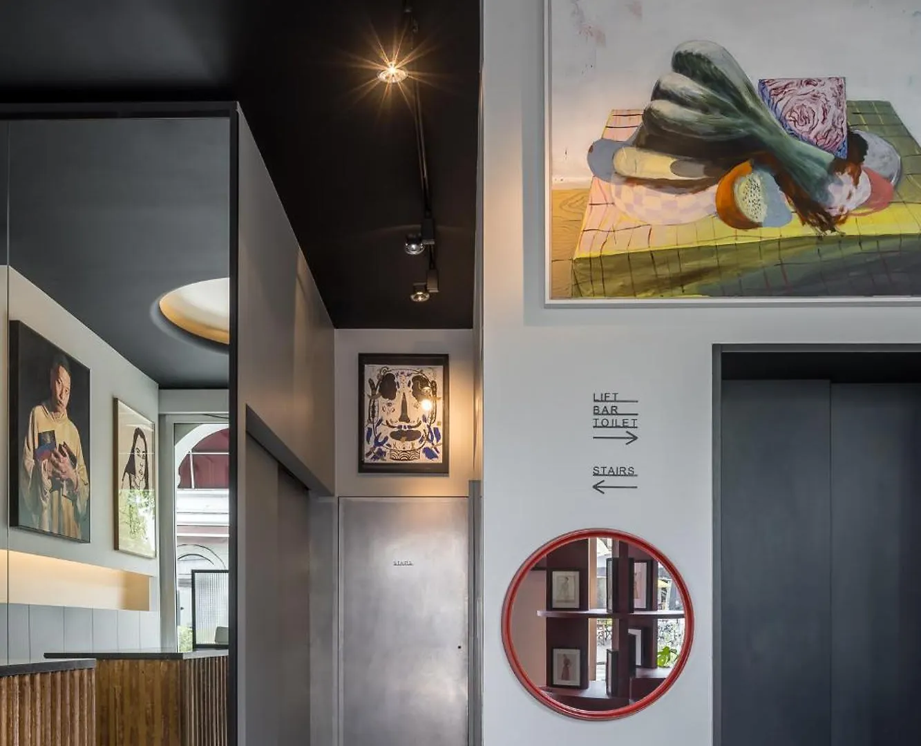Hotel Pilar Antwerp 3*,