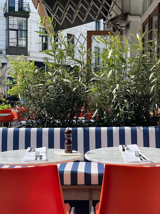 Hotel Pilar Antwerp