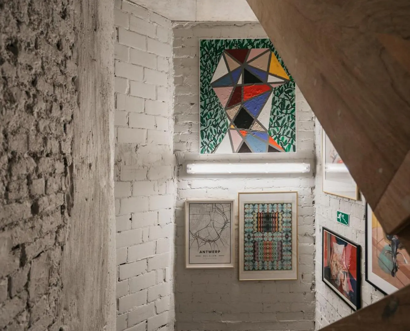 Hotel Pilar Antwerp