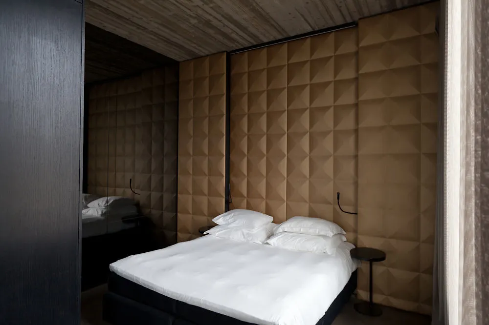Hotel Pilar Antwerp