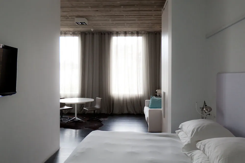 Hotel Pilar Antwerp