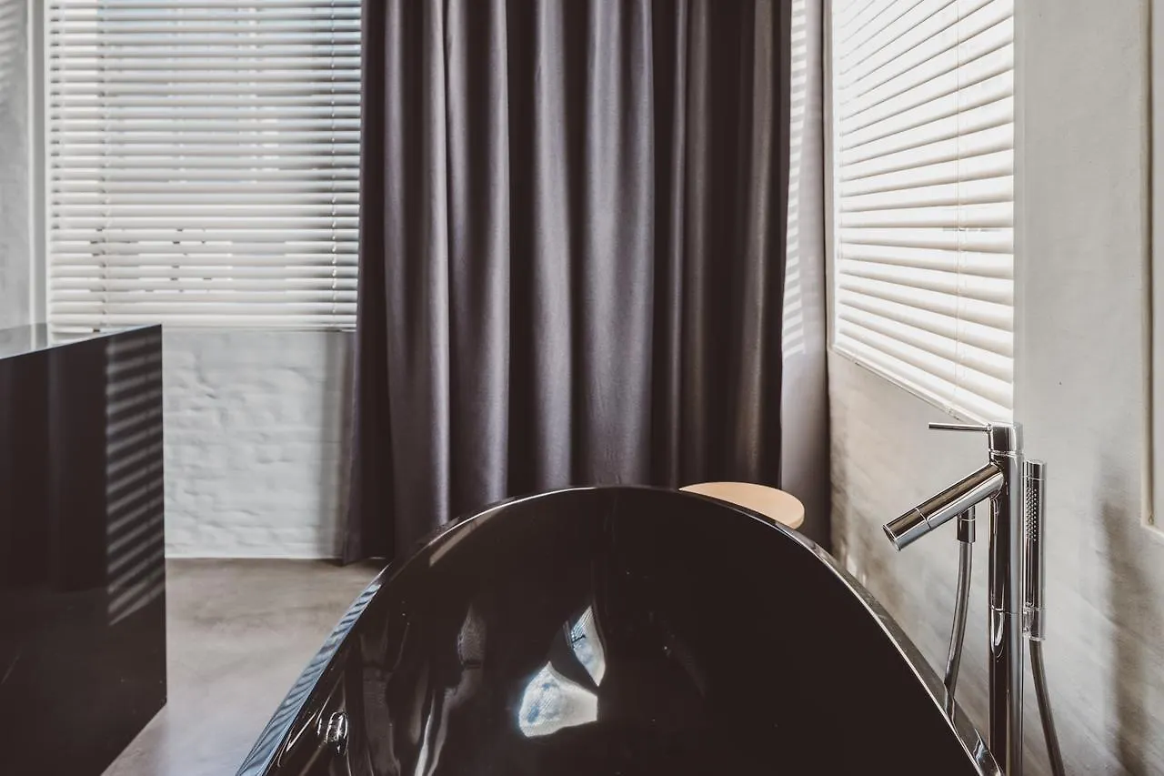 Hotel Pilar Antwerp